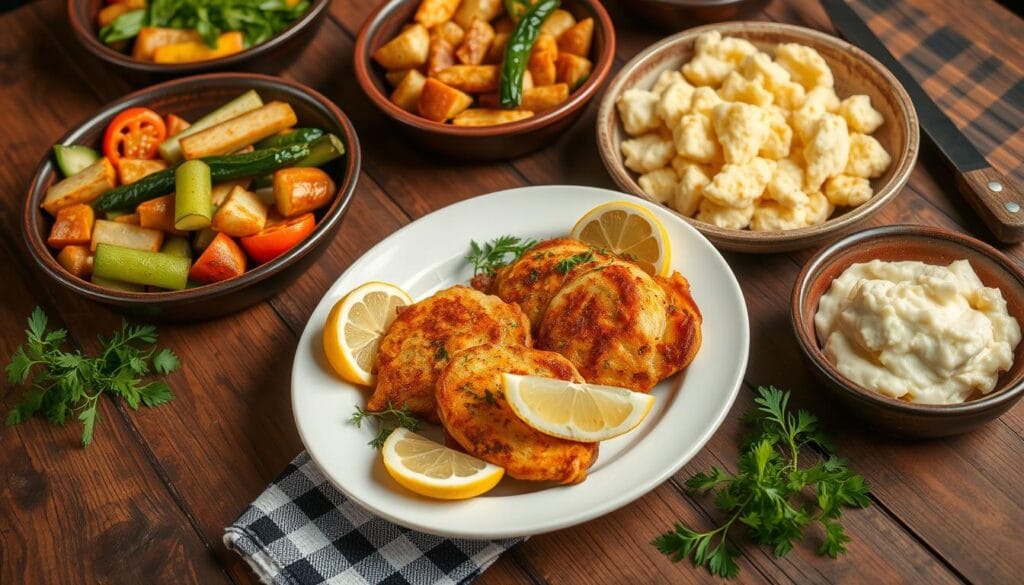 chicken cutlet recipes