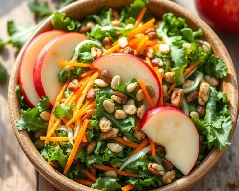 chick fil a kale crunch salad recipe