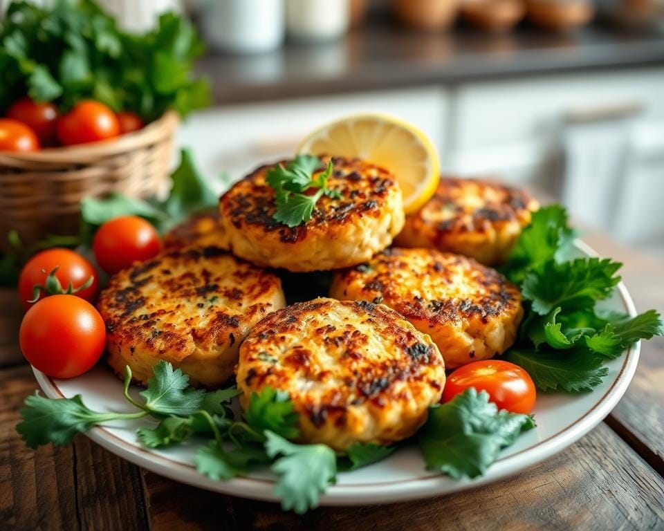 salmon patty recipe