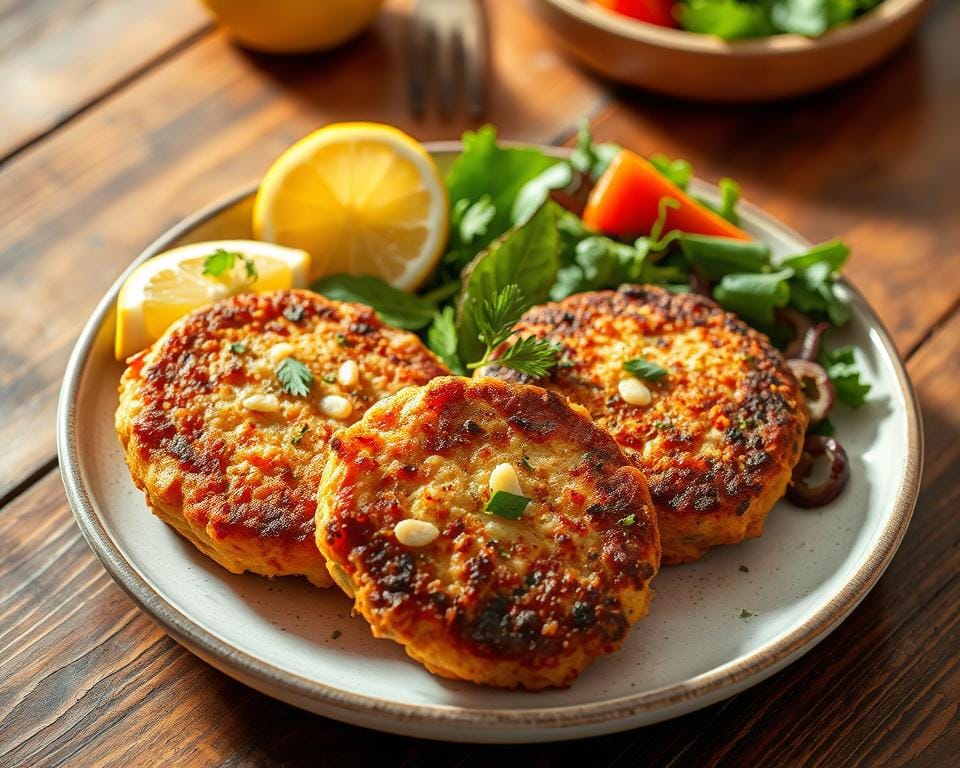 salmon patties