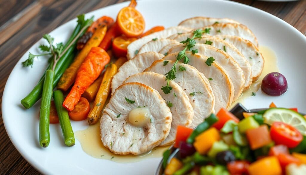 thin sliced chicken breast recipes