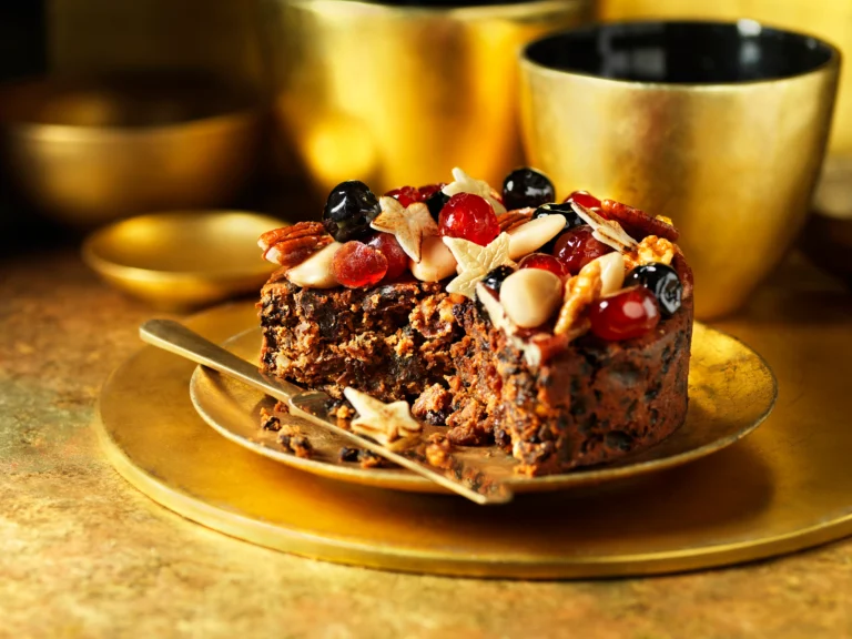 italian fruit cake