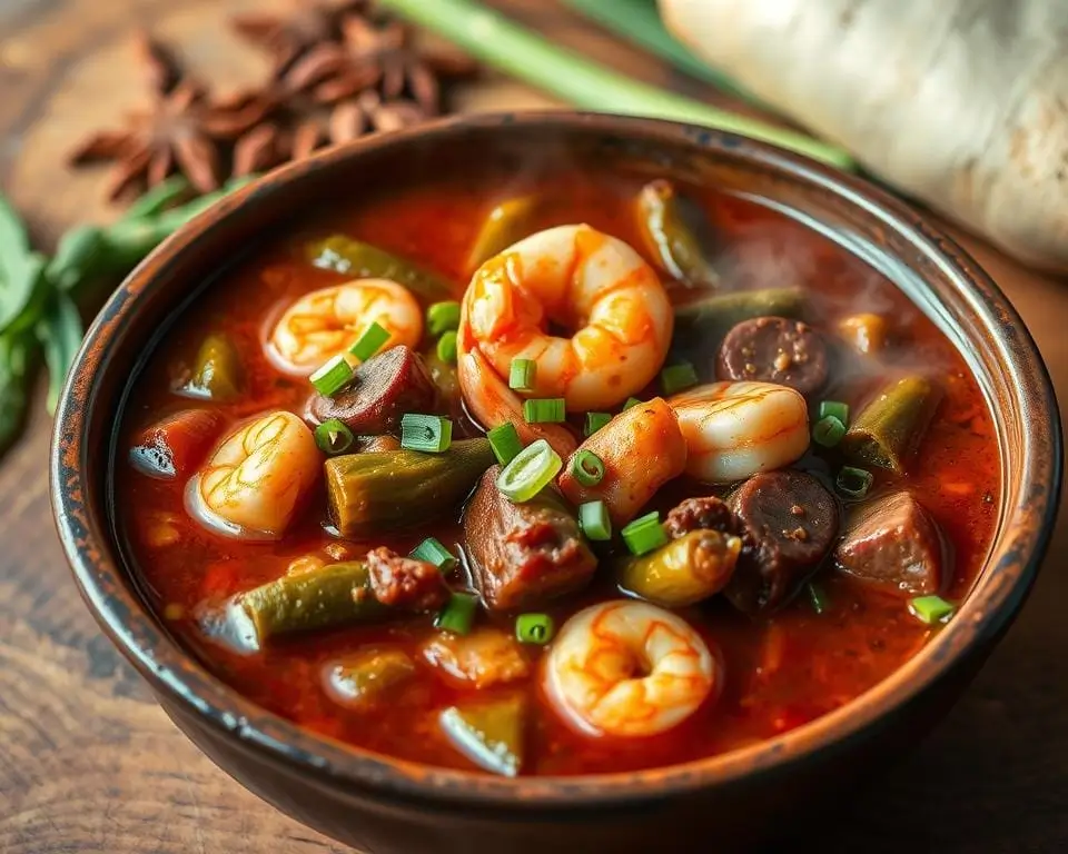 gumbo recipe