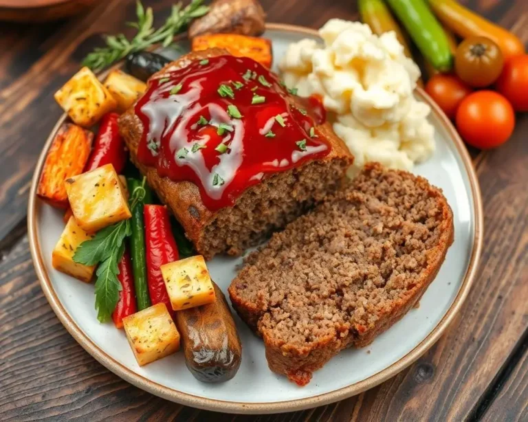 meatloaf recipe with crackers