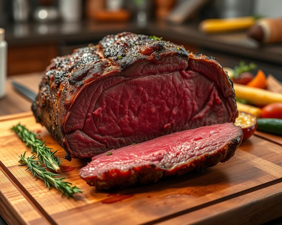 ribeye roast