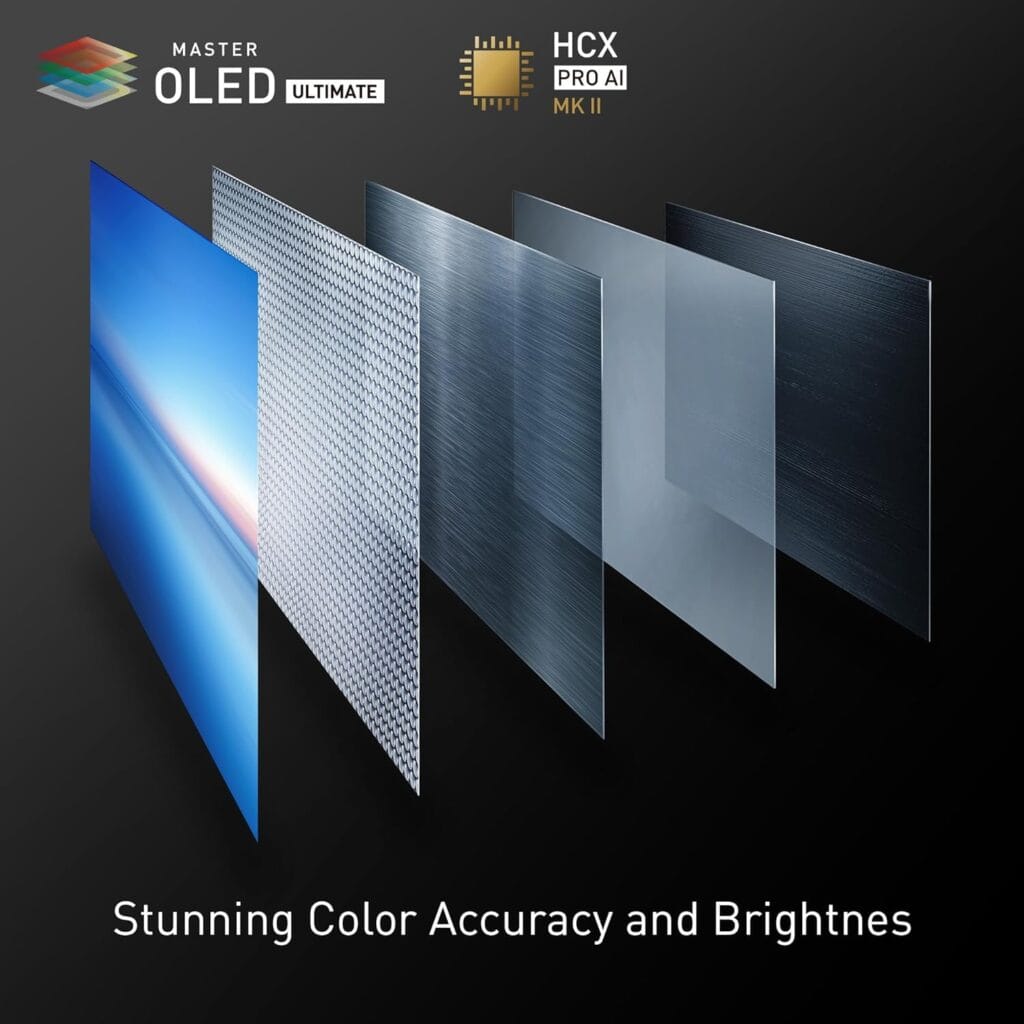 OLED 4K Ultra