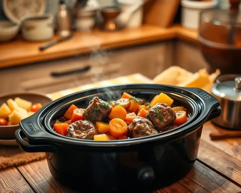 lamb stew slow cooker